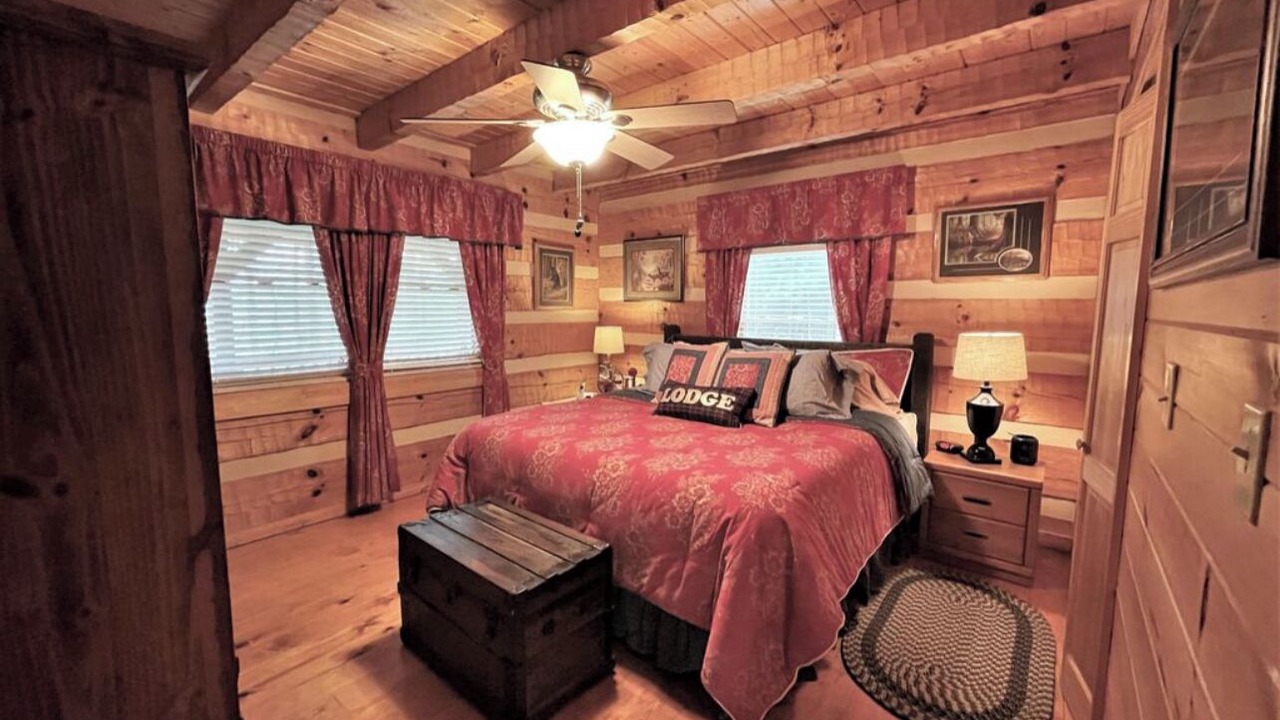 Photo of Bedroom in Del Rio
