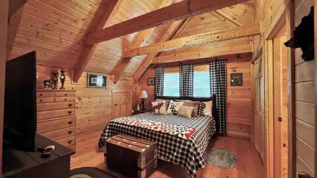 Photo of Bedroom in Del Rio