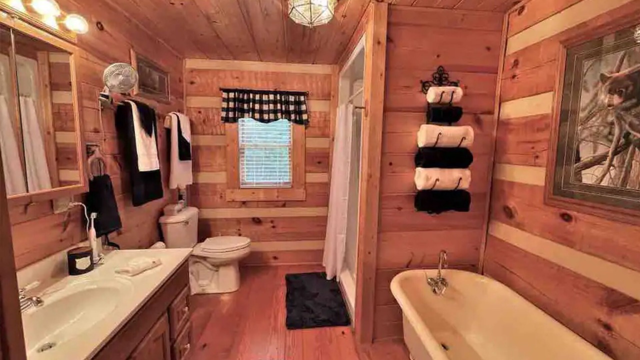 Photo of Bathroom in Del Rio