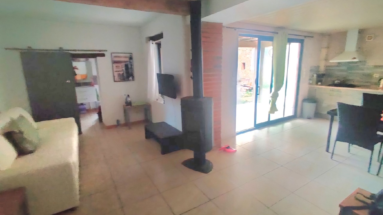 Photo of Livingroom in Corbere-les-Cabanes