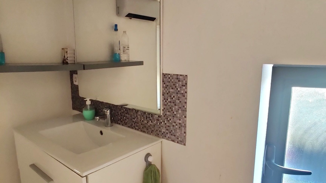Photo of Bathroom in Corbere-les-Cabanes