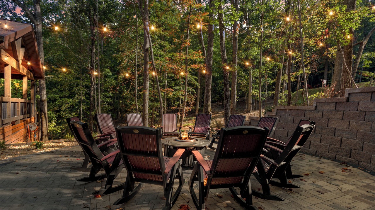 Photo of Outdoor in Morganton