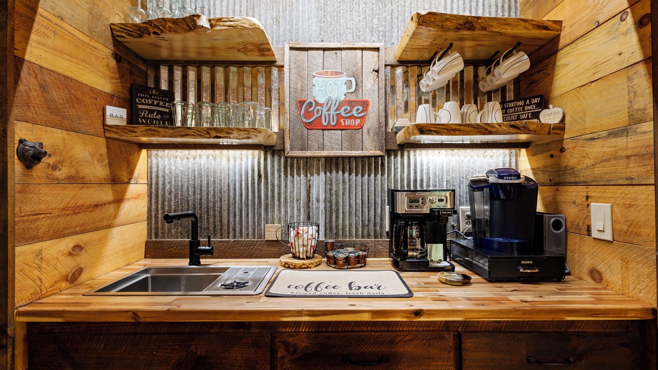 Photo of Kitchen in Morganton