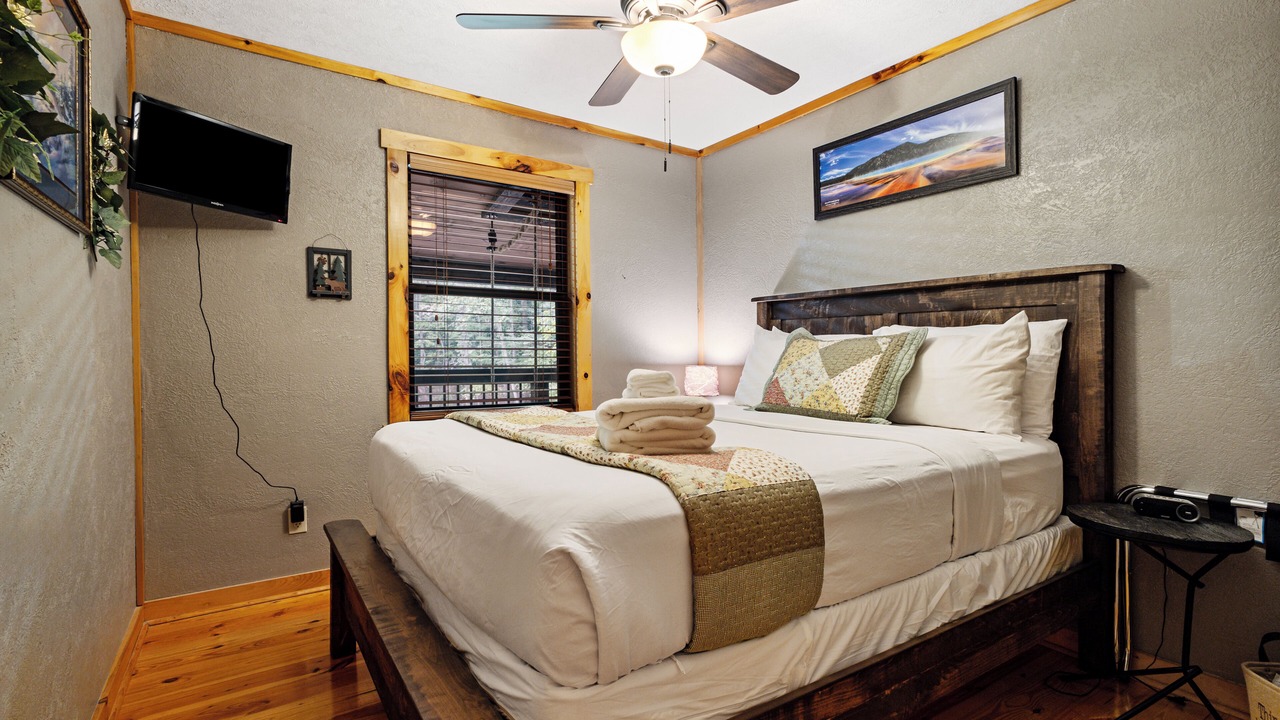 Photo of Bedroom in Morganton