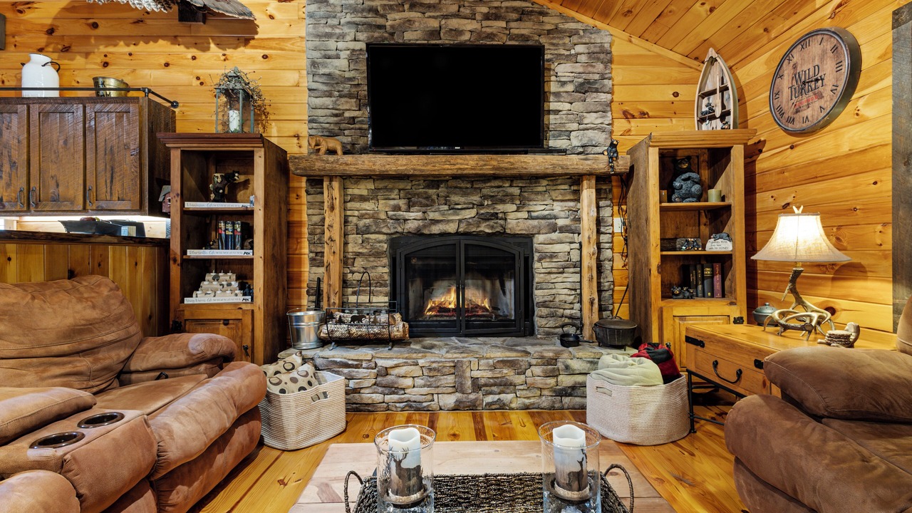 Photo of Livingroom in Morganton