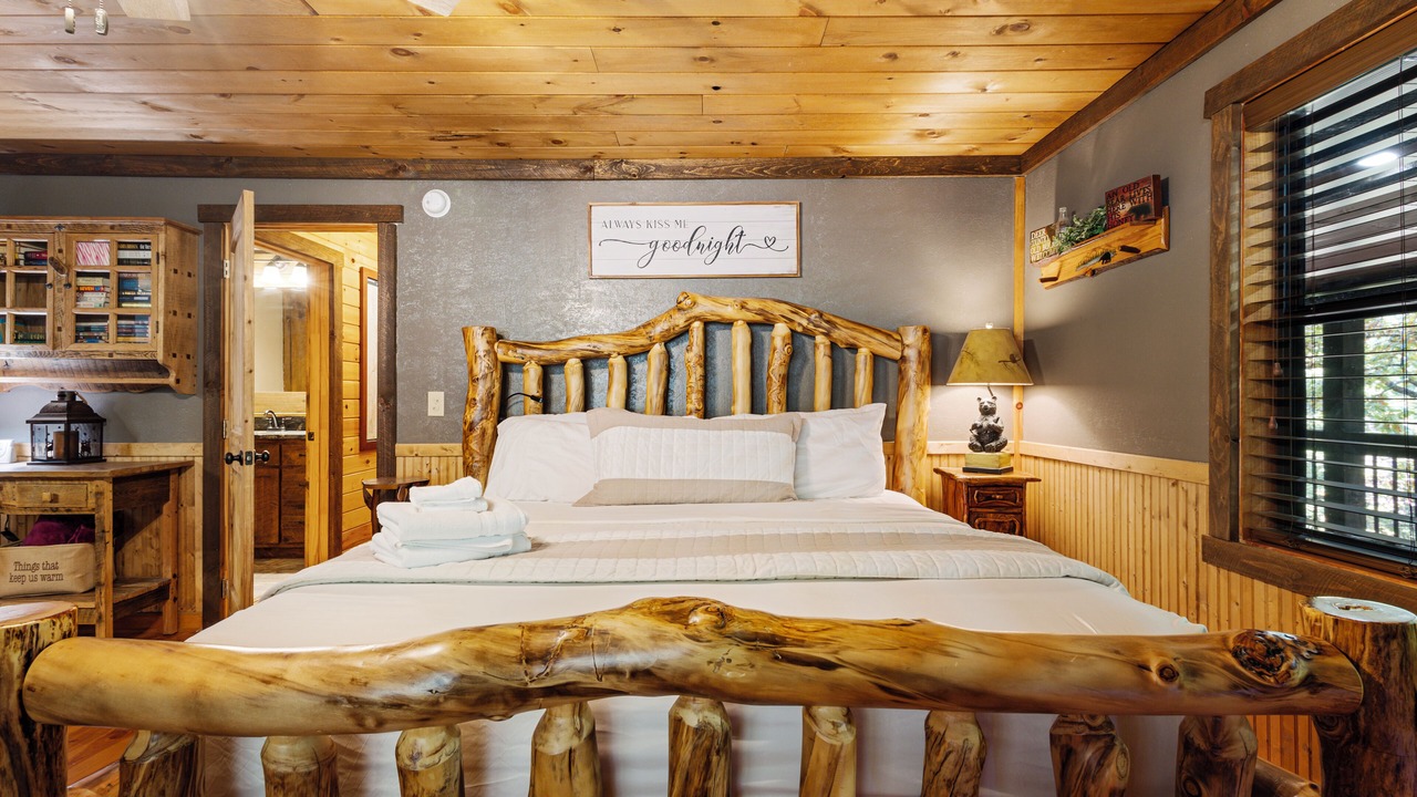 Photo of Bedroom in Morganton