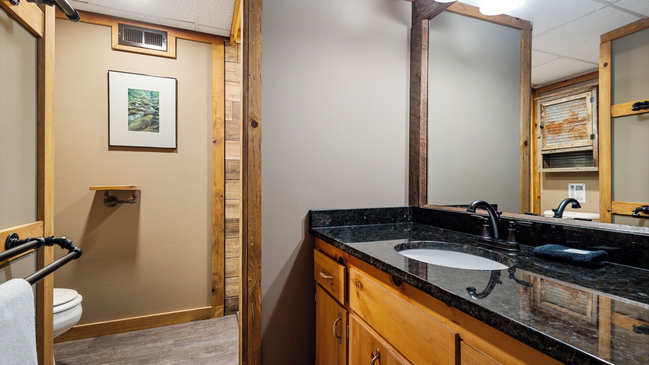 Photo of Bathroom in Morganton