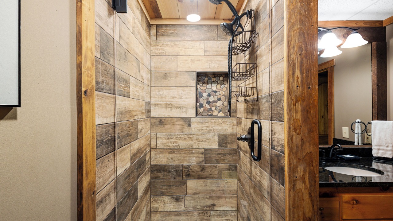 Photo of Bathroom in Morganton