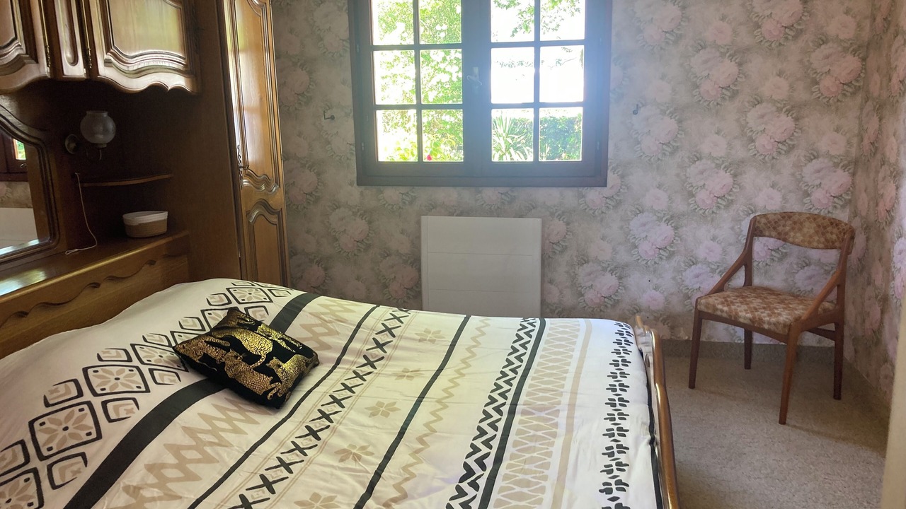 Photo of Bedroom in Piriac-sur-Mer