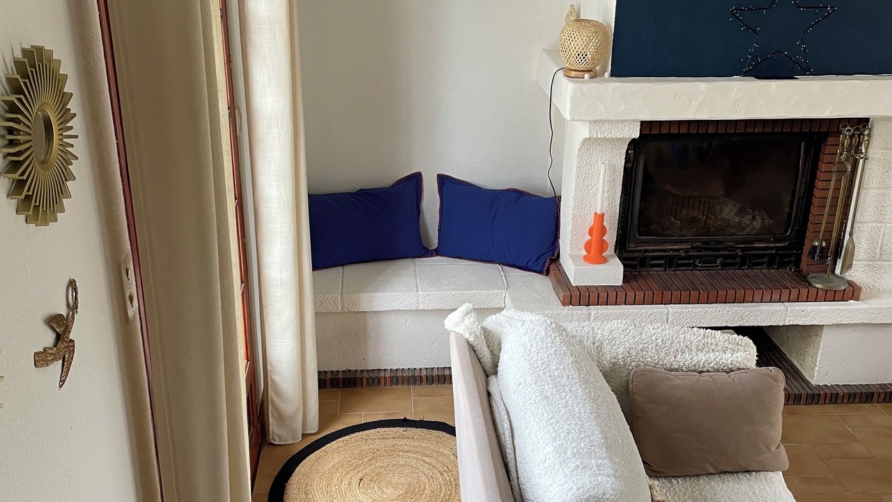 Photo of Livingroom in Piriac-sur-Mer