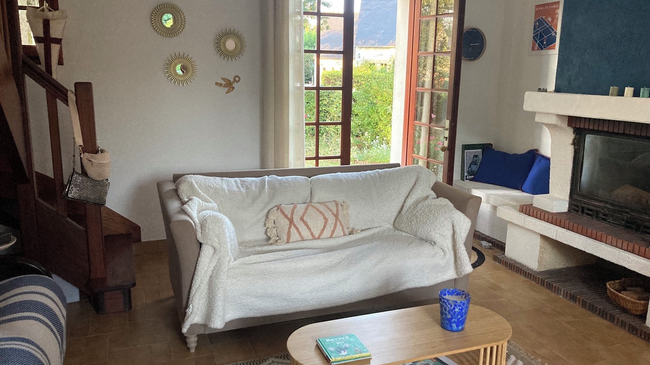 Photo of Livingroom in Piriac-sur-Mer