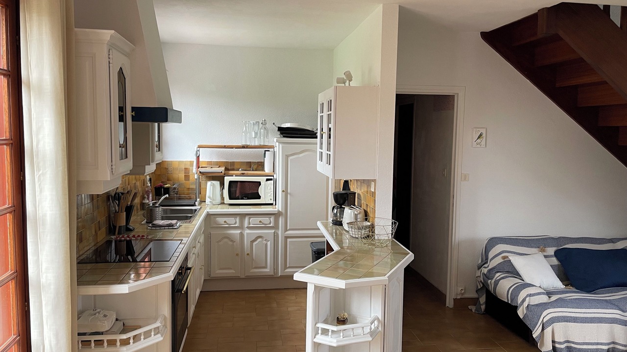 Photo of Kitchen in Piriac-sur-Mer