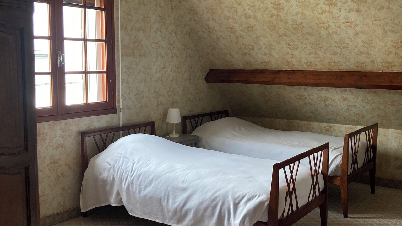 Photo of Bedroom in Piriac-sur-Mer