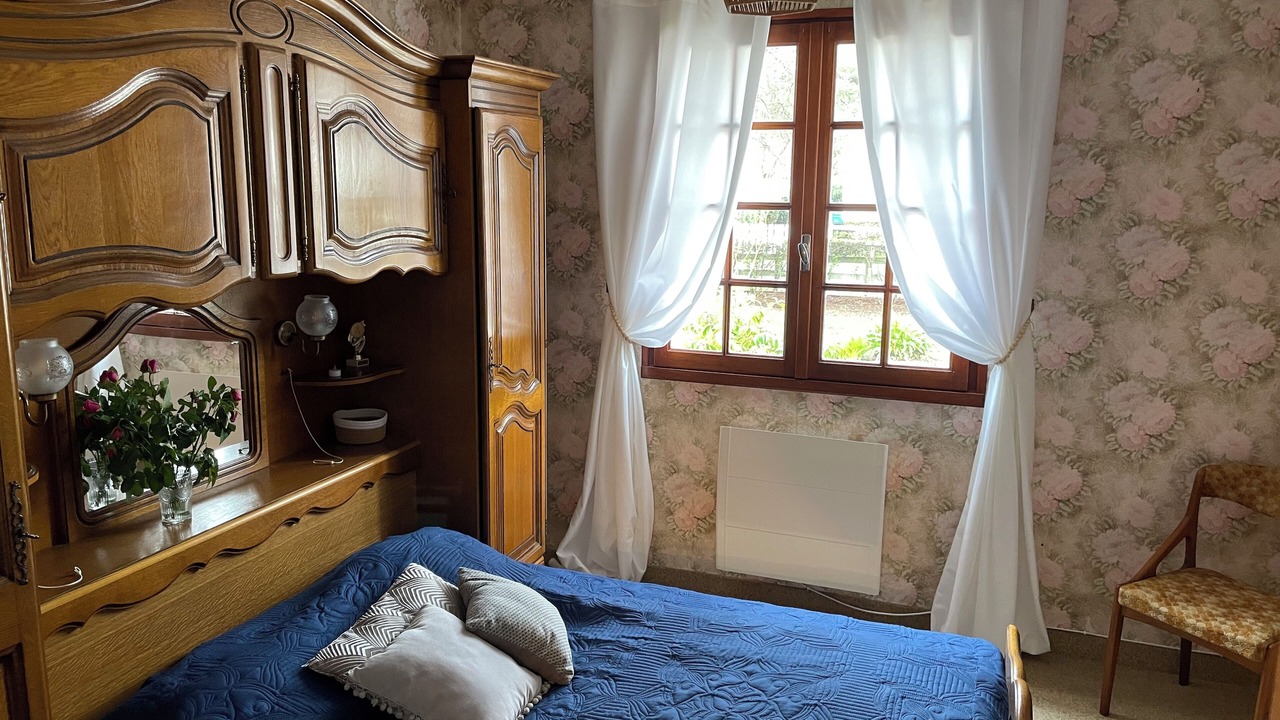 Photo of Bedroom in Piriac-sur-Mer