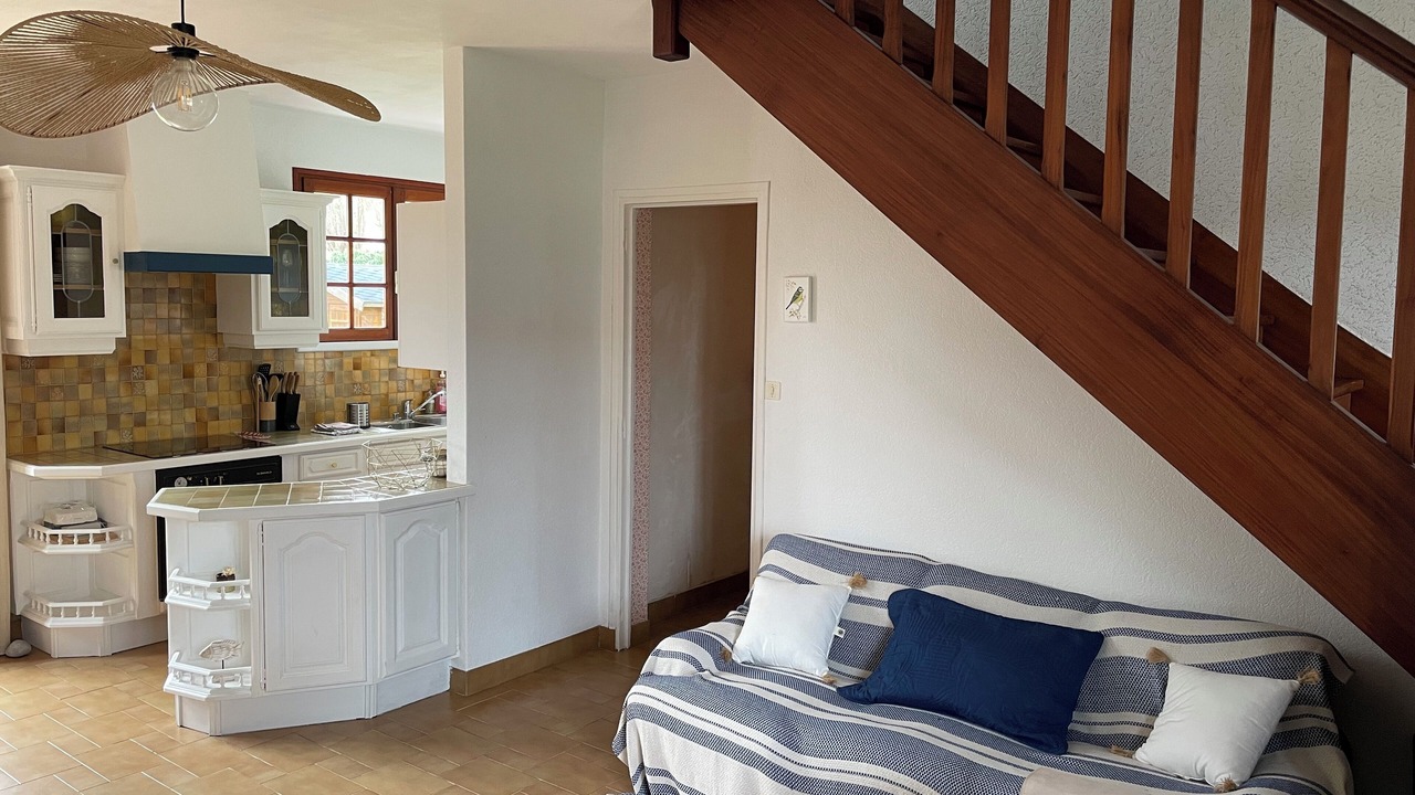 Photo of Livingroom in Piriac-sur-Mer