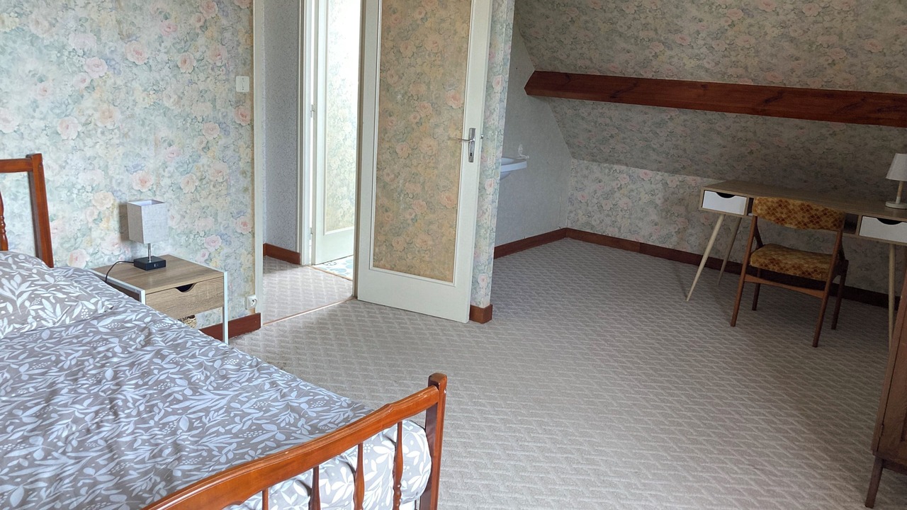 Photo of Bedroom in Piriac-sur-Mer