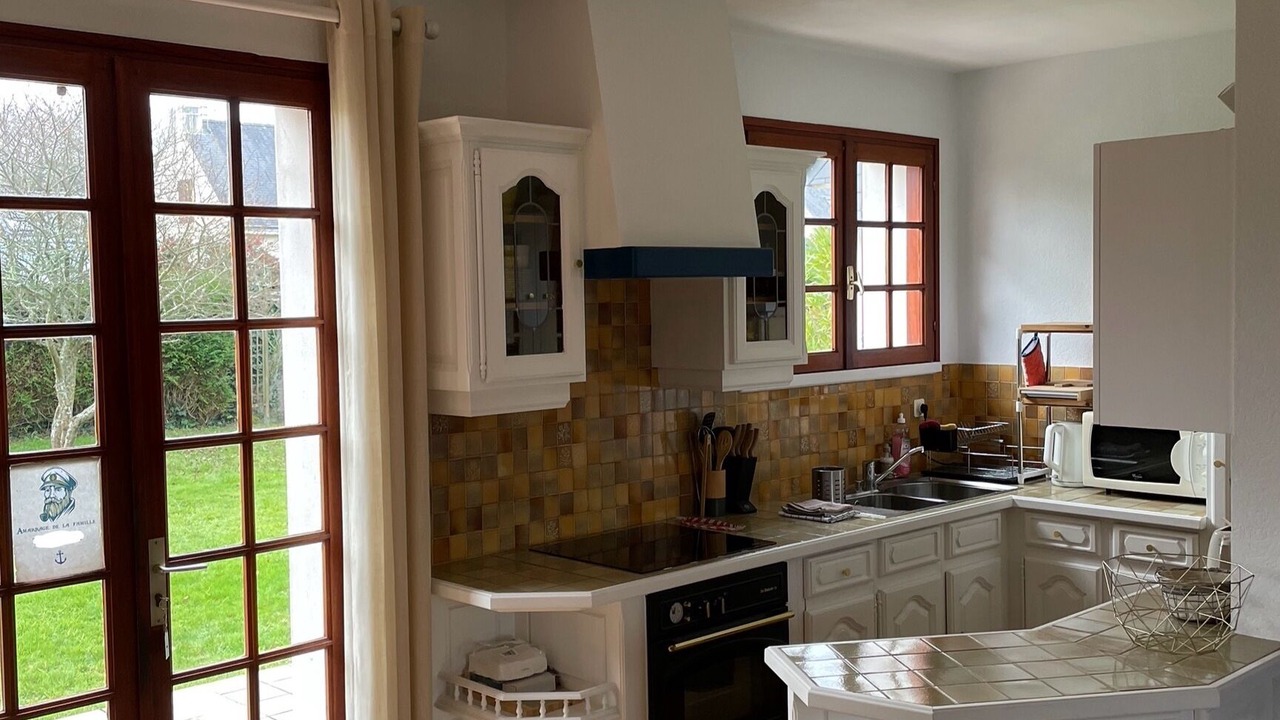 Photo of Kitchen in Piriac-sur-Mer
