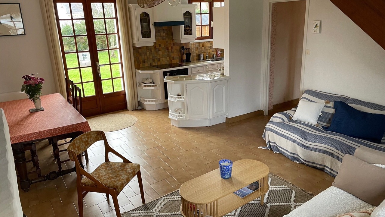Photo of Livingroom in Piriac-sur-Mer