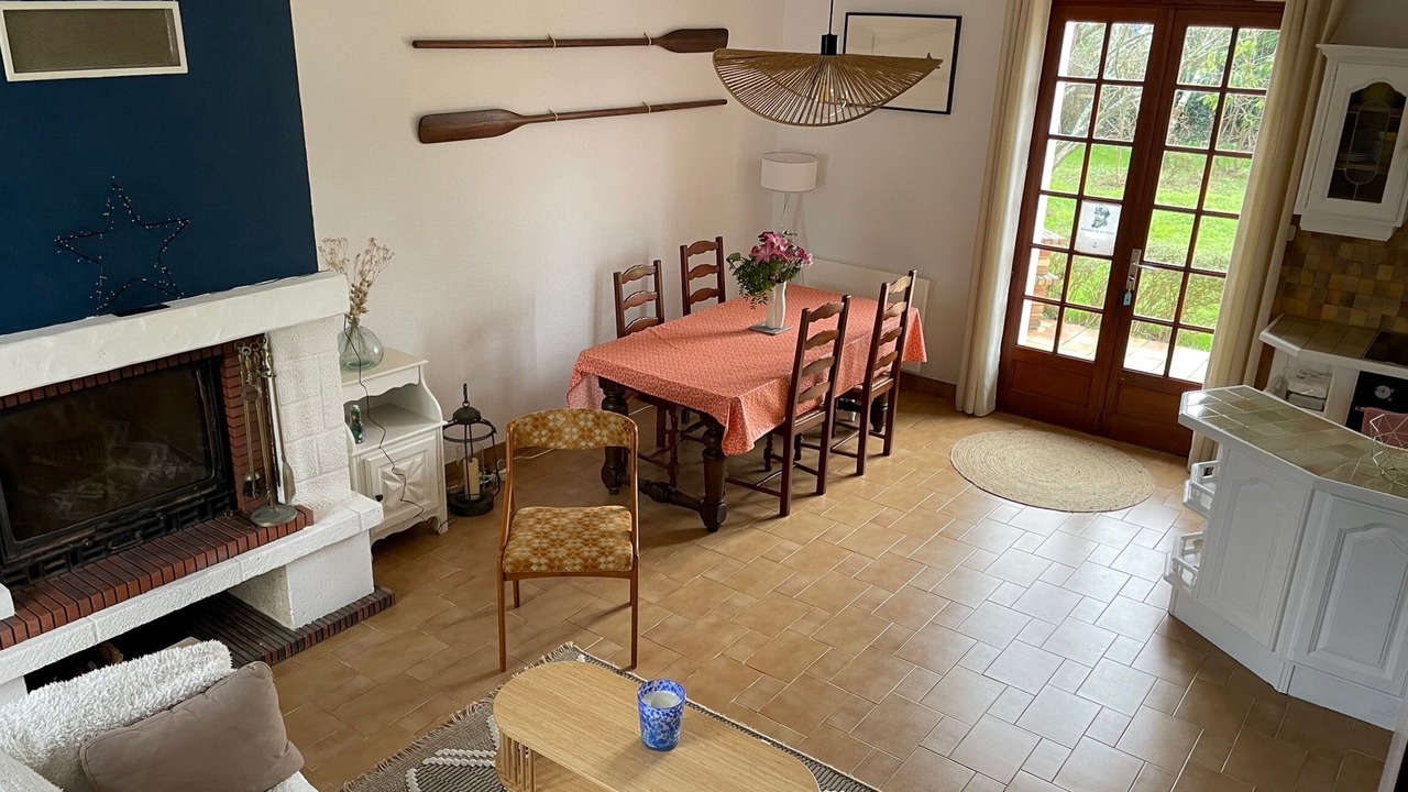 Photo of Livingroom in Piriac-sur-Mer