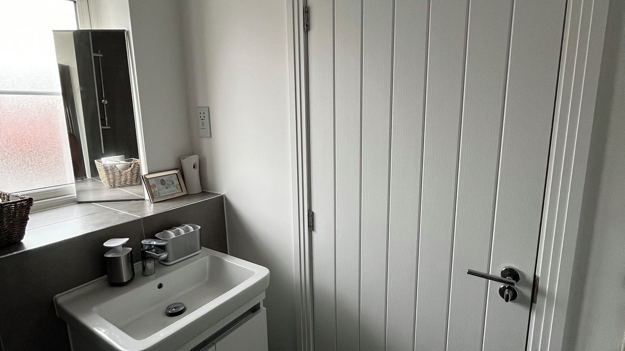Photo of Bathroom in Pulborough