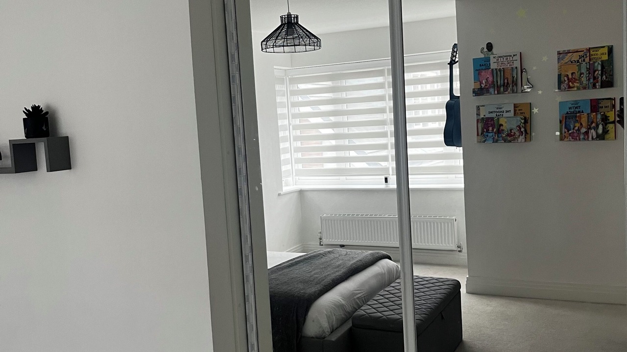 Photo of Bedroom in Pulborough