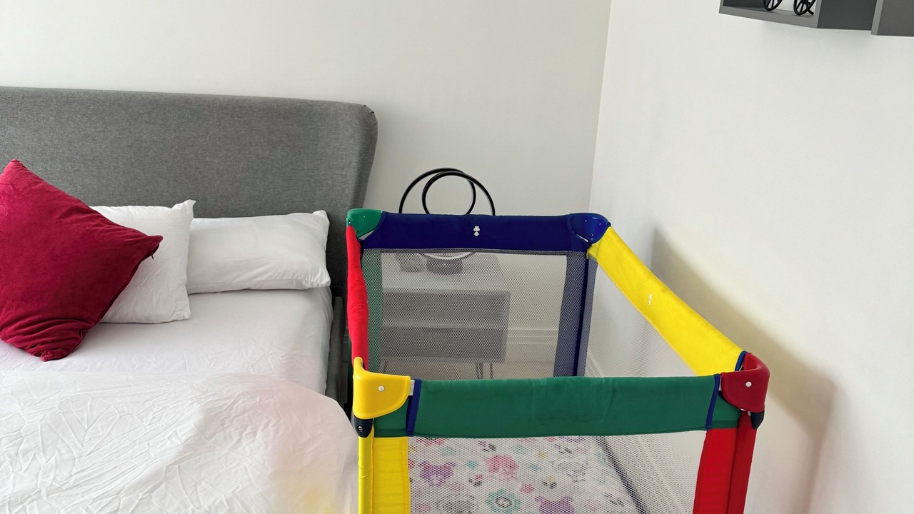 Photo of Bedroom in Pulborough