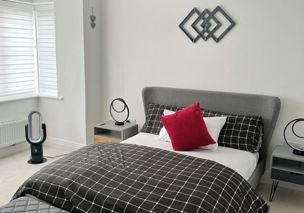 Photo of Bedroom in Pulborough