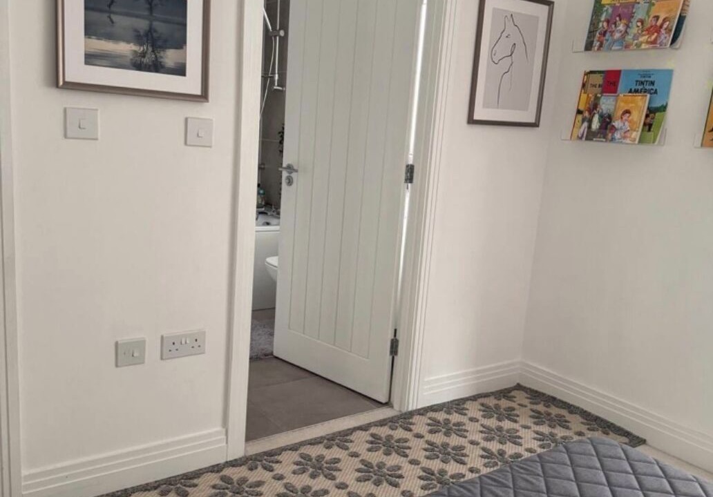 Photo of Bedroom in Pulborough