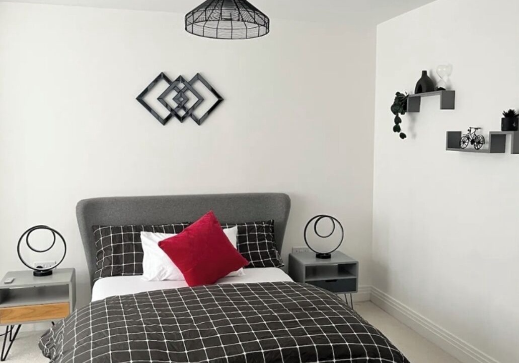 Photo of Bedroom in Pulborough