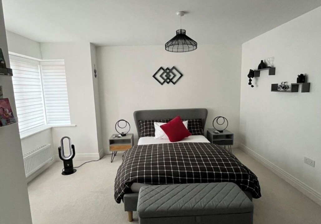 Photo of Bedroom in Pulborough