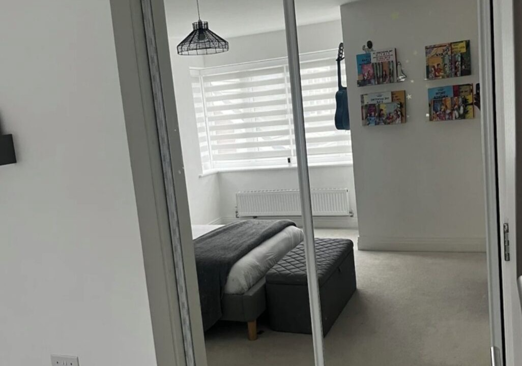 Photo of Bedroom in Pulborough