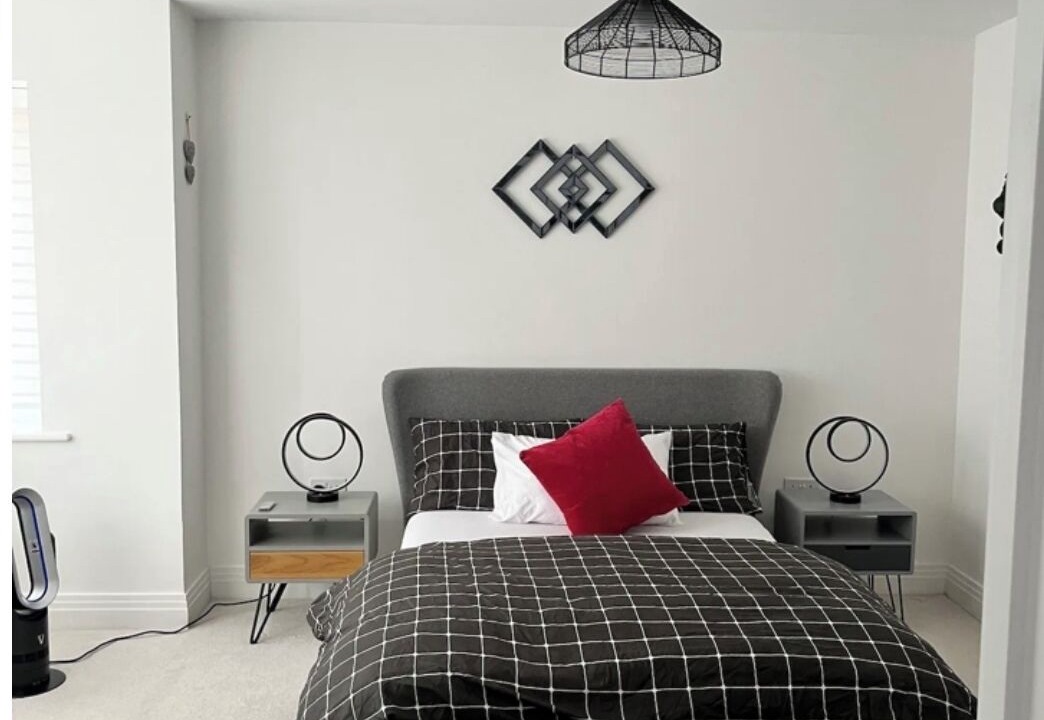 Photo of Bedroom in Pulborough