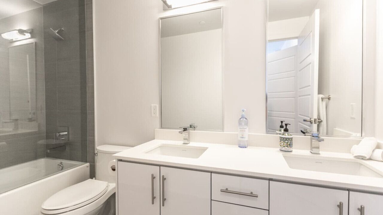 Photo of Bathroom in Innisfil