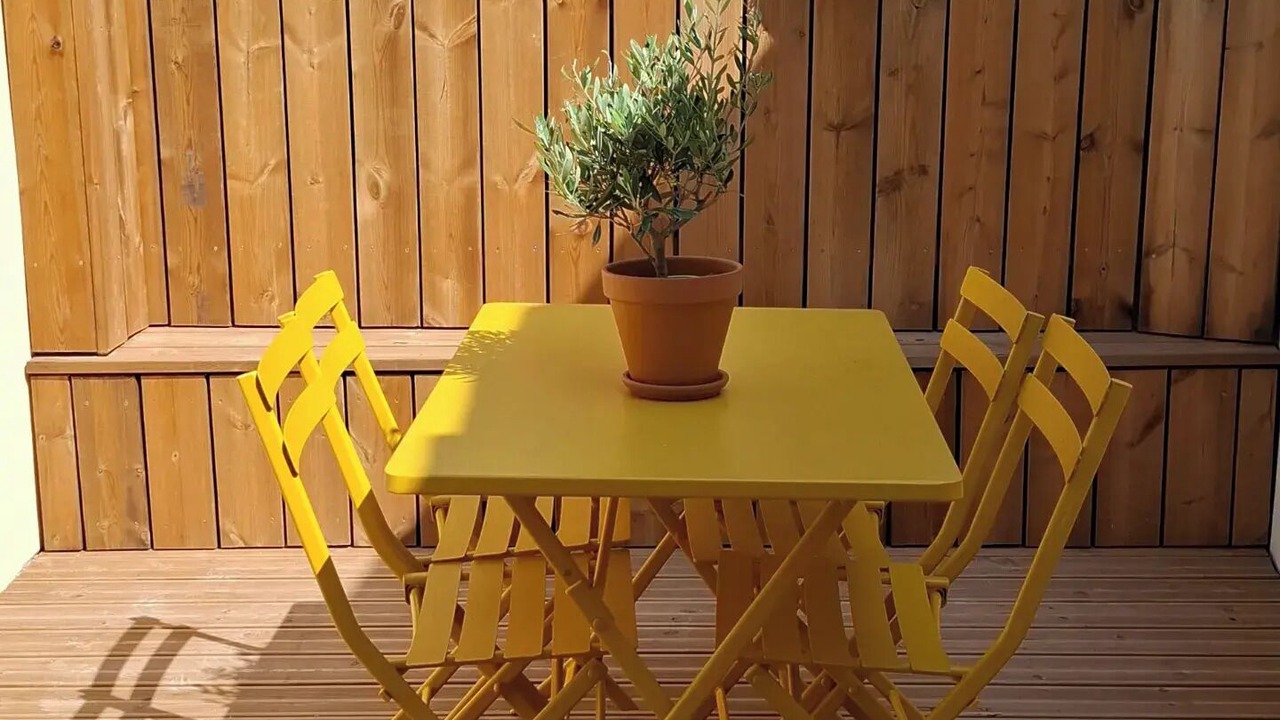 Photo of Outdoor in Viviers