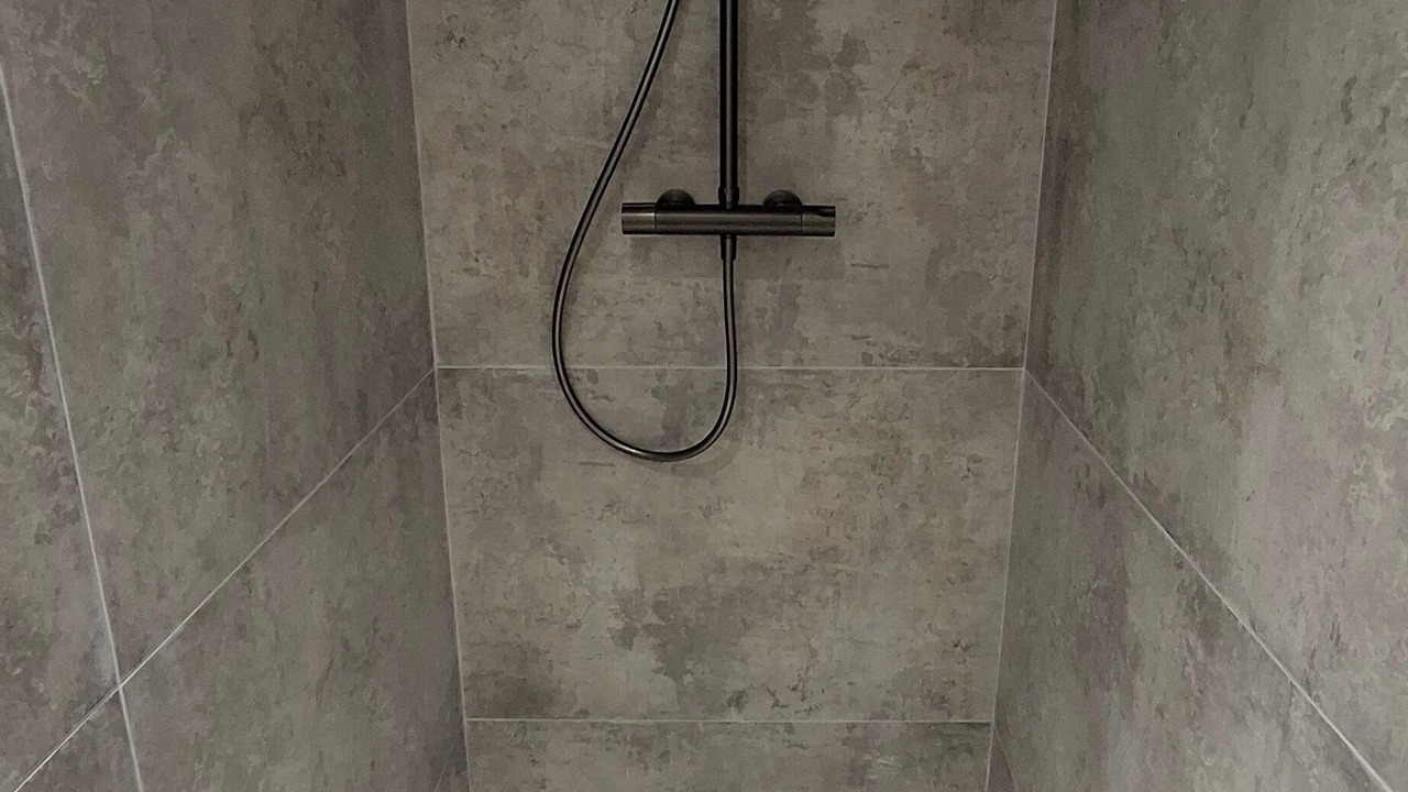 Photo of Bathroom in Viviers