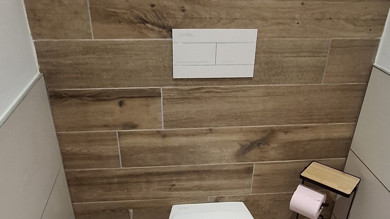 Photo of Bathroom in Viviers