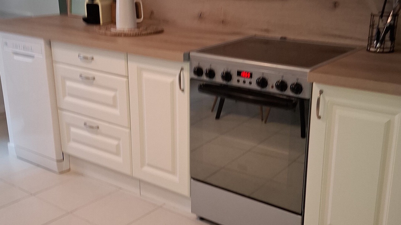 Photo of Kitchen in Viviers