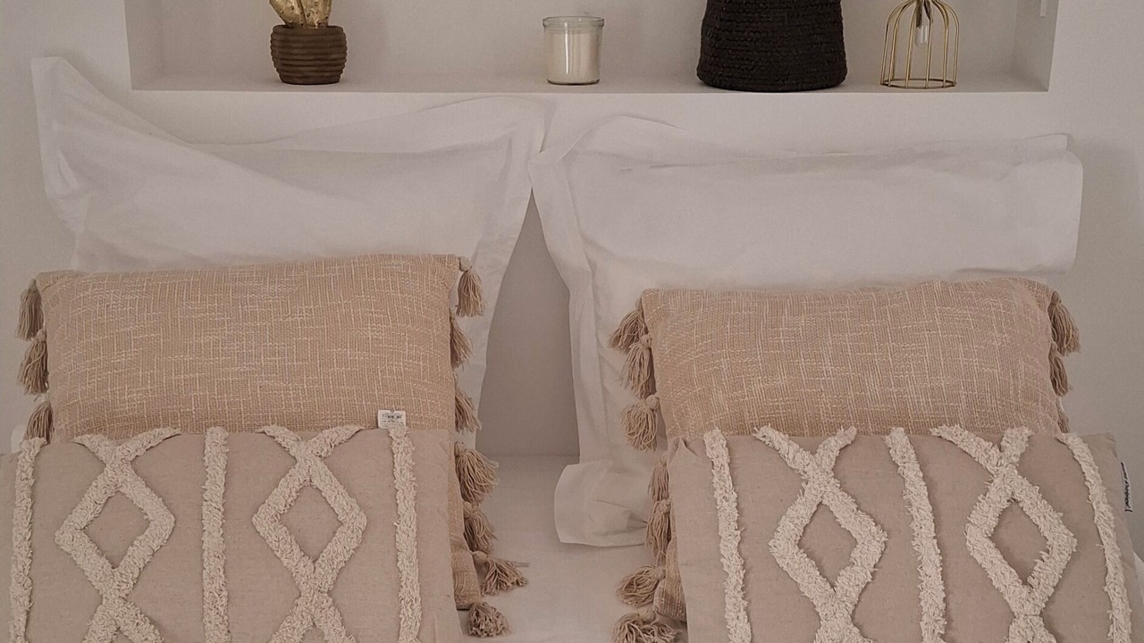 Photo of Bedroom in Viviers