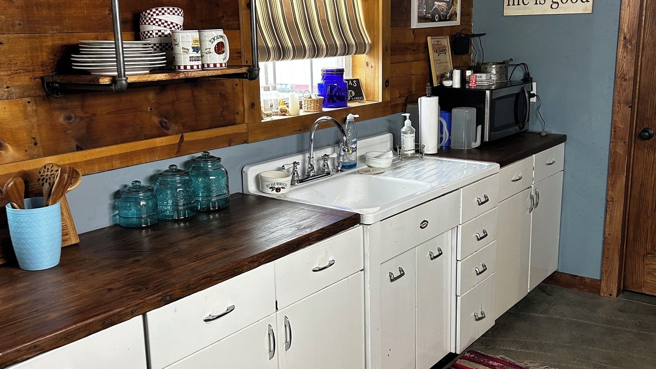 Photo of Kitchen in Gypsum