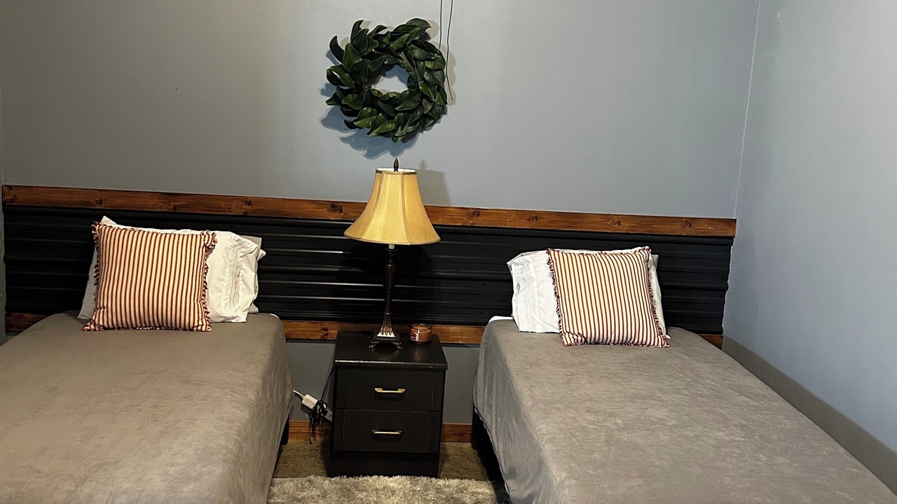 Photo of Bedroom in Gypsum