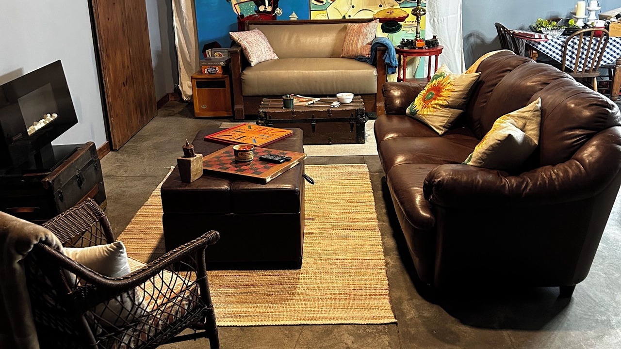 Photo of Livingroom in Gypsum