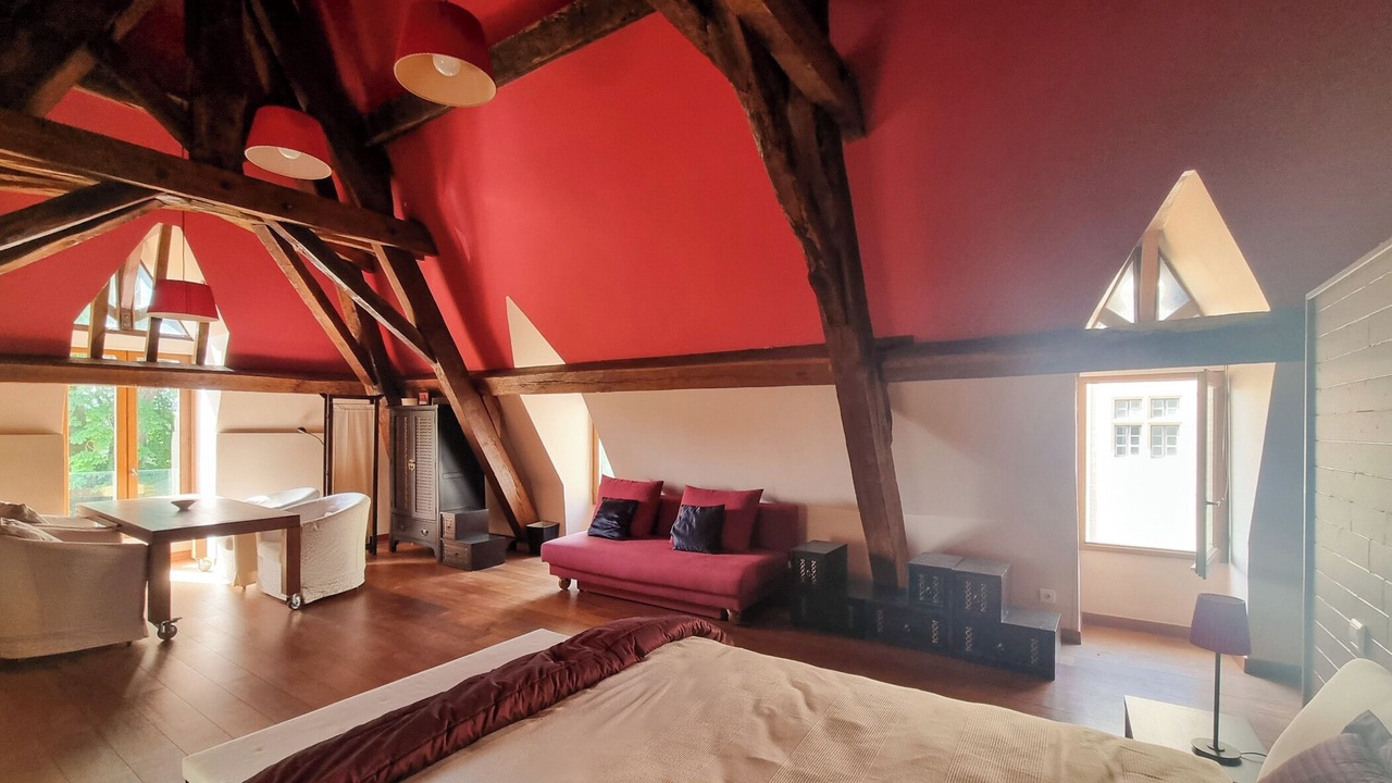 Photo of Bedroom in Leran