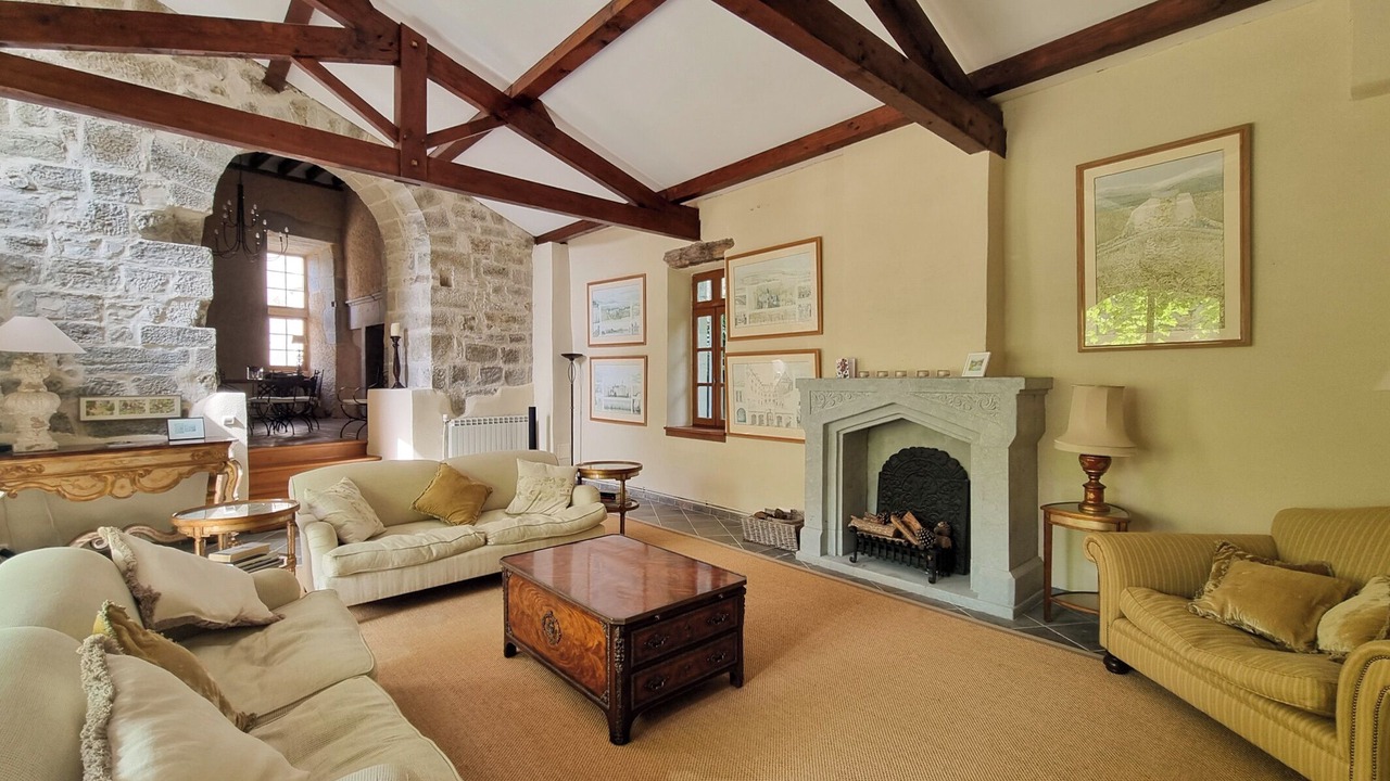 Photo of Livingroom in Leran