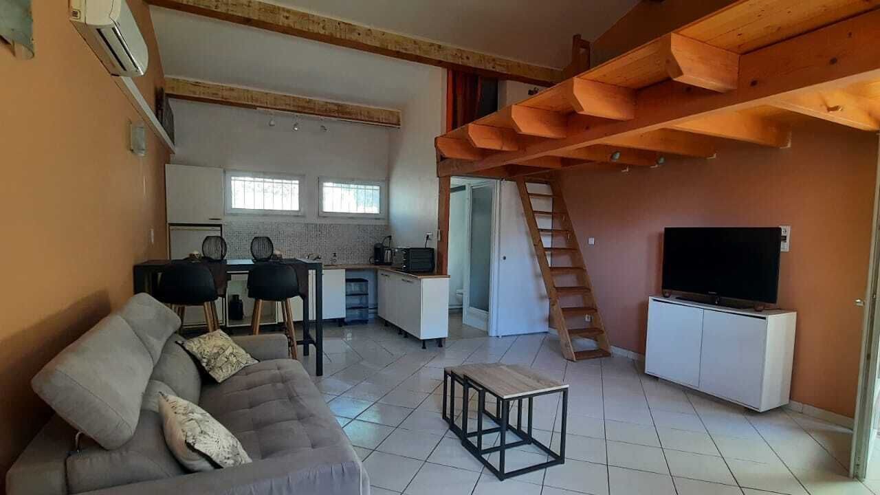 Photo of Livingroom in Bras