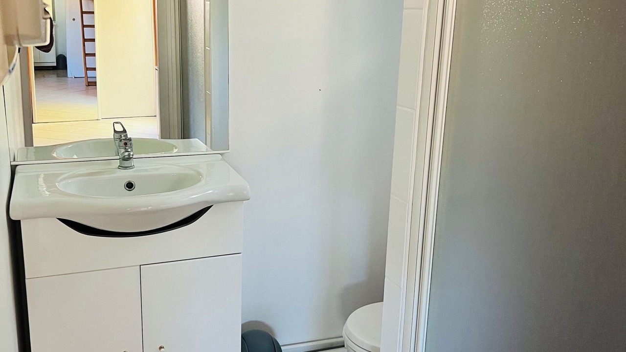 Photo of Bathroom in Bras