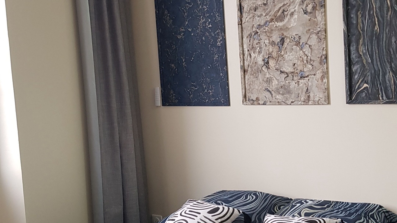 Photo of Bedroom in Madeleine-Champ de Mars