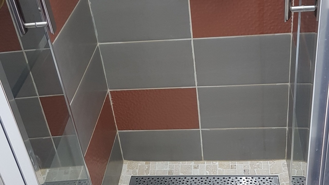 Photo of Bathroom in Madeleine-Champ de Mars