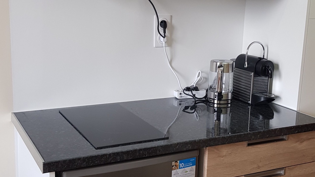 Photo of Kitchen in Madeleine-Champ de Mars