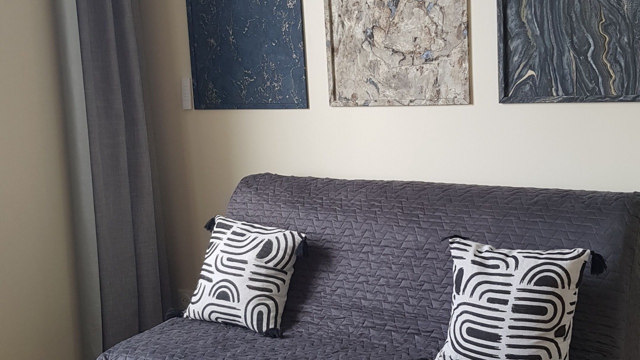 Photo of Livingroom in Madeleine-Champ de Mars