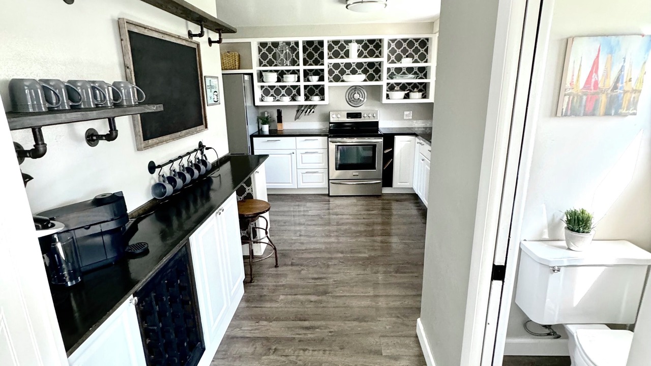 Photo of Kitchen in Neenah